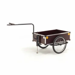 Roland Remorque Profi 20" Avec Timon Haut