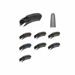 Continental Pneu Ultra Sport 700x25