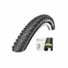 Schwalbe Rapid Rob 27.5x2.10 -Magasin De Vélo 7090 schwalbe rapid rob 27 5x2 10 2x