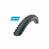 Schwalbe Rocket Ron Tubeless 27.5 X 3.00 Addix -Magasin De Vélo 7097 schwalbe rocket ron tubeless 27 5 x 3 00 addix 2x