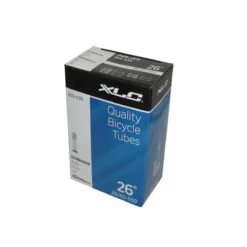 XLC Chambre à Air 26x1.0/1.5 Schrader
