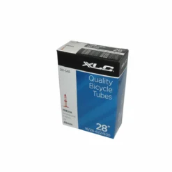 XLC Chambre à Air 700x18/25C Valve 48mm Presta