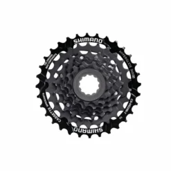 Shimano Cassette HG200 7V 12/32