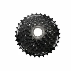 Shimano Cassette HG200 8V 12/32