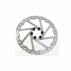 Clarks Disque 6 Trous Acier