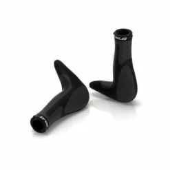 XLC Poignées Ergonomiques GR-C16 Poignées Intégrées