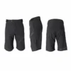 Haibike Short VTTAE Ryan Unisexe -Magasin De Vélo 7192 haibike short vttae ryan unisexe 2x