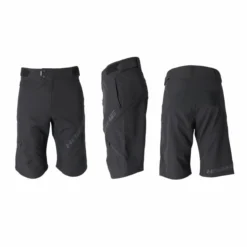 Haibike Short VTTAE Ryan Unisexe