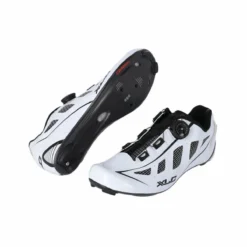 XLC Chaussures CB-R08 Blanc -Magasin De Vélo 7193 xlc chaussures cb r08 blanc 2x