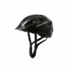 Cratoni Casque C-Swift (Ville) Noir -Magasin De Vélo 7199 cratoni casque c swift ville noir 2x