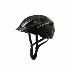 Cratoni Casque C-Swift (Ville) Noir