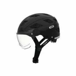 ABUS Casque Hyban + Noir