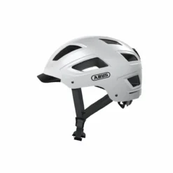 ABUS Casque Hyban 2.0 Blanc -Magasin De Vélo 7205 abus casque hyban 2 0 blanc 2x