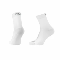 XLC Chaussettes De Compression CS-S03 Blanc -Magasin De Vélo 7207 xlc chaussettes de compression cs s03 blanc 3 2x