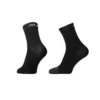XLC Chaussettes De Compression CS-S03 Noir