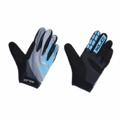 XLC Gants Enduro CG-L13 Gris/bleu -Magasin De Vélo 7215 xlc gants enduro cg l13 gris bleu 3 2x