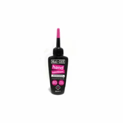 MUC-OFF Désinfectant Mains 120ml