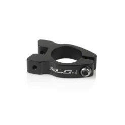 XLC Collier Adaptation Porte Bagage à Oeillets 28.6mm