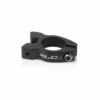 XLC Collier Adaptation Porte Bagage à Oeillets 34.9mm -Magasin De Vélo 7280 xlc collier adaptation porte bagage a oeillets 34 9mm 2x