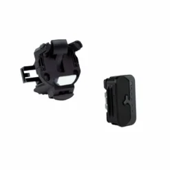 Fazua Kit Verrou PX Et Bouton Allumage Fx