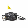 M-Wave M Wave Pack Remorque Voyage + Sac étanche -Magasin De Vélo 7295 m wave pack remorque voyage sac etanche 2x