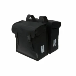Basil Sacoche Double Marra XXL 47L