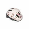 Polisport Casque Enfant/bébé Rose -Magasin De Vélo 7528 polisport casque enfant bebe rose 2x