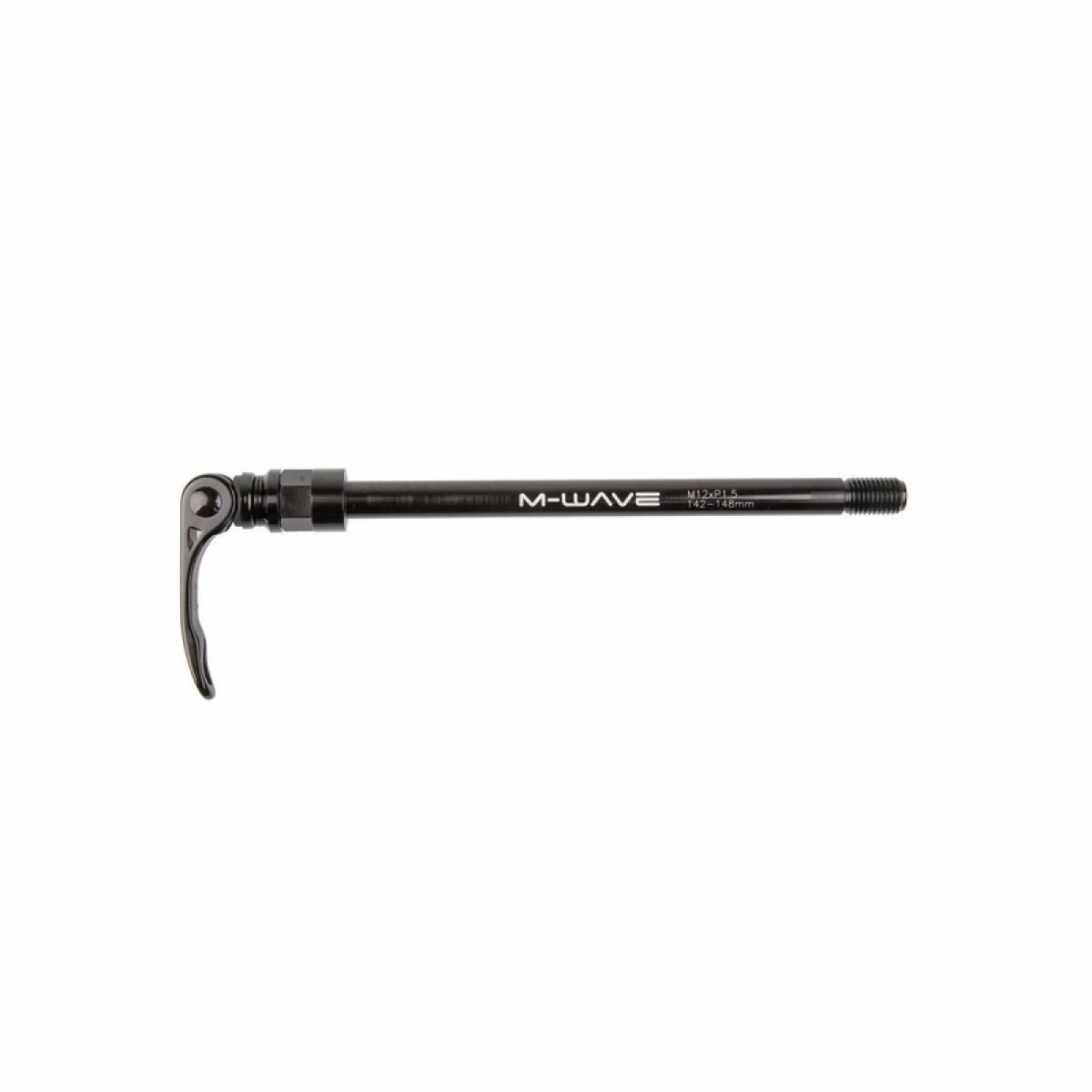 M-Wave Axe Pour Attelage Remorque Stalwart Axle Shimano Type, P1.5 X T20 3 M-Wave Axe Pour Attelage Remorque Stalwart Axle Shimano Type, P1.5 X T20