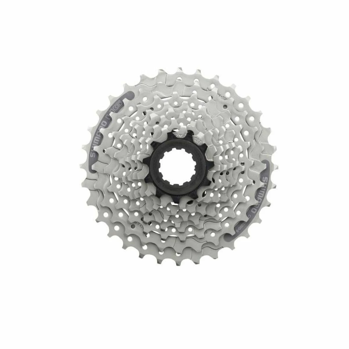 Shimano Cassette Acera HG201 9V 11/34 3 Shimano Cassette Acera HG201 9V 11/34