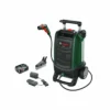Bosch Nettoyeur à Pression Fontus 2 (batterie 18V Incluse) -Magasin De Vélo 7657 bosch nettoyeur a pression fontus 2 batterie 18v incluse 2x