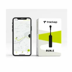 Trackap Traceur GPS Run E Pour Bosch GEN 4