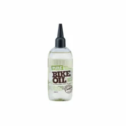 Weldtite Lubrifiant Chaîne PURE Oil Flacon 150ml