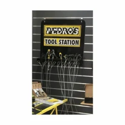 Pedro's Kit Outils Libre Service
