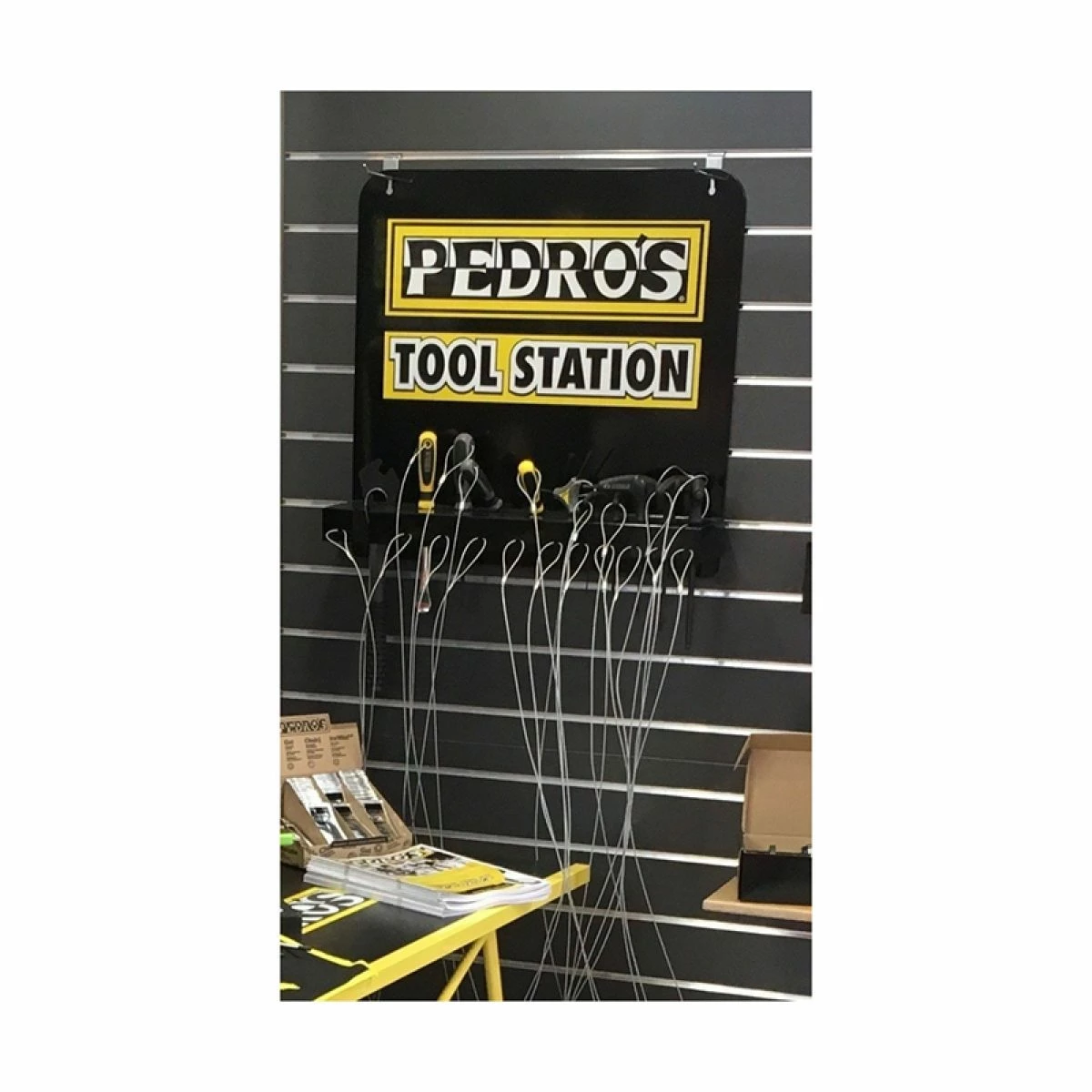 Pedro's Kit Outils Libre Service 3 Pedro's Kit Outils Libre Service