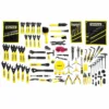 Pedro's Set 121 Outils Professionnels Master Bench -Magasin De Vélo 790983296070 pedro s set 121 outils professionnels master bench 2x