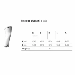 Bluegrass Genouillères Solid 19 Bluegrass Genouillères Solid -Magasin De Vélo 8015190252704 bluegrass genouilleres solid 10 2x