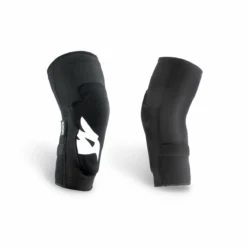 Bluegrass Genouillères Skinny Noir -Magasin De Vélo 8015190252926 bluegrass genouilleres skinny noir 2x