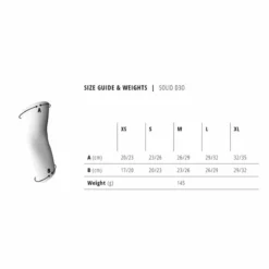 Bluegrass Genouillères Skinny Noir -Magasin De Vélo 8015190252940 bluegrass genouilleres skinny noir 2 2x