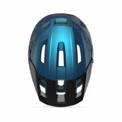 Bluegrass Casque Rogue Bleu Métalique Mat -Magasin De Vélo 8015190279411 bluegrass casque rogue bleu metallique mat 3 2x 1