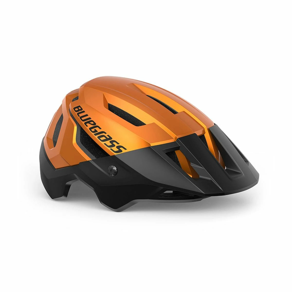 Bluegrass Casque Rogue Orange Métalique Brillant 9 Bluegrass Casque Rogue Orange Métalique Brillant – Image 7