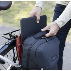 New Looxs Sac à Dos Nevada 25L -Magasin De Vélo 8714827119532 new looxs sac a dos nevada 25l 3 2x