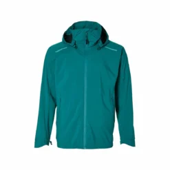 Basil Skane Veste Imperméable Homme Turquoise -Magasin De Vélo 8715019401831 basil skane veste impermeable homme turquoise 5 2x