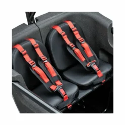 Winora Matelas Siège Enfant Pour Vélo F.U.B 2 Et 3 -Magasin De Vélo 8715957569648 winora matelas siege enfant pour velo f u b 2 et 5 2x