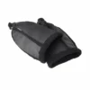 Basil Warmer Protège-mains Hiver -Magasin De Vélo basil warmer protege mains hiver 4 2x