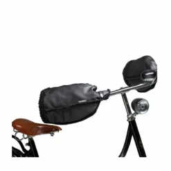 Basil Warmer Protège-mains Hiver -Magasin De Vélo basil warmer protege mains hiver 5 2x