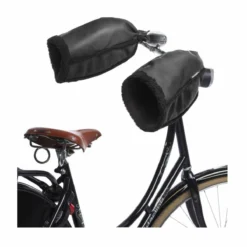Basil Warmer Protège-mains Hiver -Magasin De Vélo basil warmer protege mains hiver 6 2x