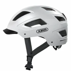 ABUS Casque Hyban 2.0 Blanc