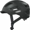 ABUS Casque Hyban 2.0 Noir 2 ABUS Casque Hyban 2.0 Noir -Magasin De Vélo ca86906 abus casque hyban 2 0 noir 2x