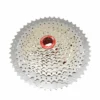 Sunrace Cassette 11V 11/50 CSMX80 Metallic -Magasin De Vélo cx8050 sunrace cassette 11v 11 50 csmx8 metallique 2 2x