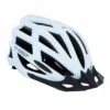 Gist Casque Planet Ebike Blanc -Magasin De Vélo gist casque planet ebike blanc 2x